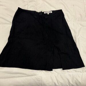 Reformation skirt